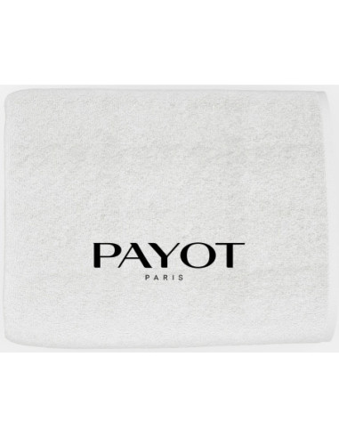 PAYOT rätik 30x50, valge