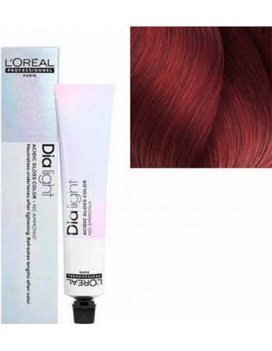 DIA LIGHT 6.66 juuksevärv 50ml