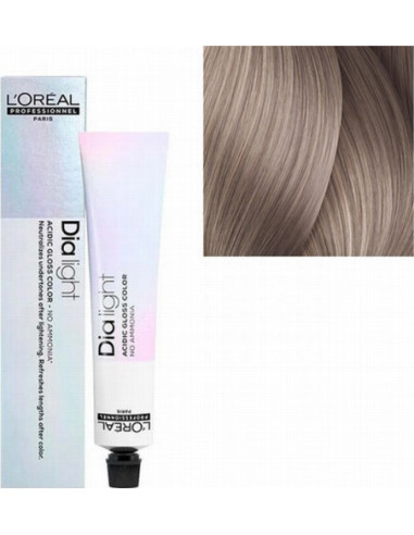 DIA LIGHT 9.2 juuksevärv 50ml