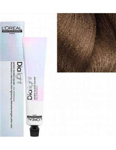 DIA LIGHT 8.23 ​​​​juuksevärv 50ml