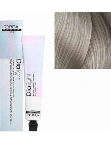 DIA LIGHT 9.1 juuksevärv 50ml