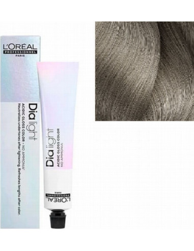 DIA LIGHT 9.18 juuksevärv 50ml