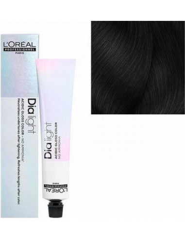 DIA LIGHT 3 juuksevärv 50ml