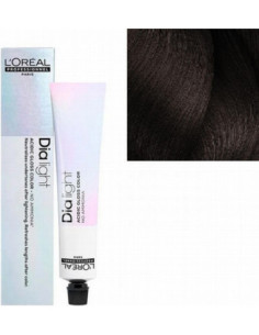 DIA LIGHT 5.12 juuksevärv 50ml