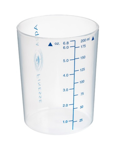 AquaFinesse veehoolduskomplekt