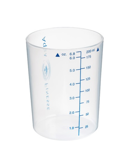 AquaFinesse veehoolduskomplekt