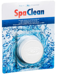 AquaFinesse SpaClean tablett