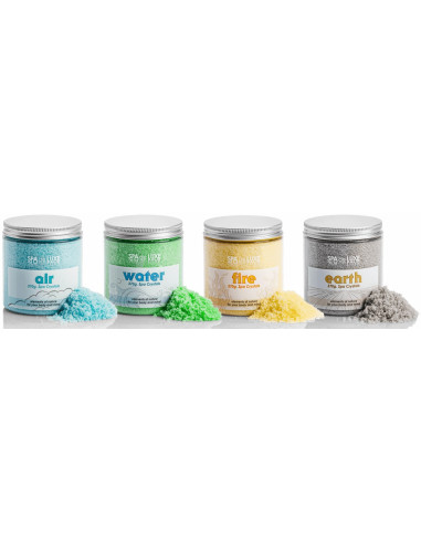 AquaFinesse Spa Deluxe aromaatsed...