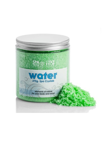 AquaFinesse Spa Deluxe aromaatsed...