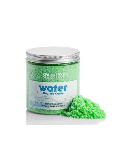 AquaFinesse Spa Deluxe aromaatsed kristallid basseini jaoks, 4 tk.