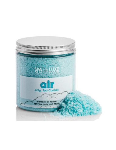 AquaFinesse Spa Deluxe aromaatsed...