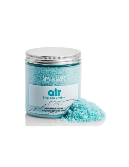AquaFinesse Spa Deluxe aromaatsed kristallid basseini jaoks, 4 tk.