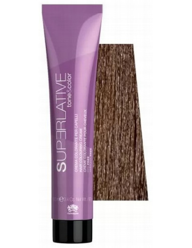 TONE&COLOR 6.32 Dark Blonde Golden Irisee 100ml