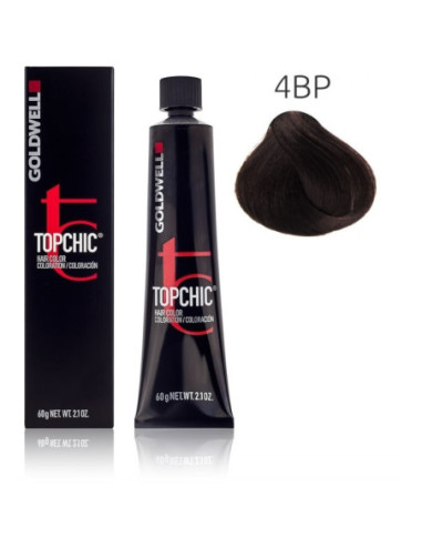 Goldwell Topchic püsiv juuksevärv 60...