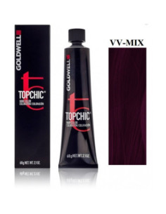Goldwell Topchic püsivärv...