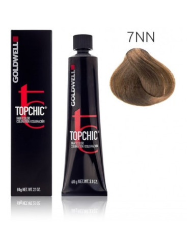 Goldwell Topchic püsiv juuksevärv 60...
