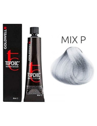Goldwell Topchic püsiv juuksevärv 60...