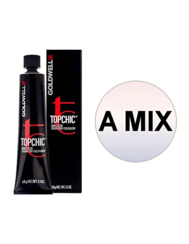 Goldwell Topchic püsivärv A-MIX 60 ml