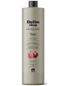 BULBO SHAP COLOR Šampoon...