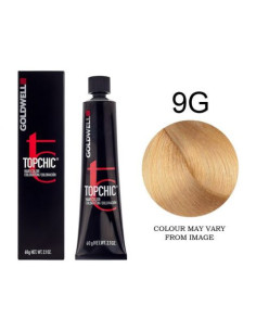 Goldwell Topchic püsiv...