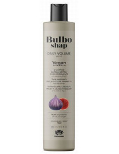 BULBO SHAP VOLUME Šampoon...