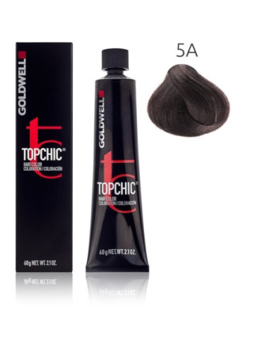 Goldwell Topchic püsiv juuksevärv 60...