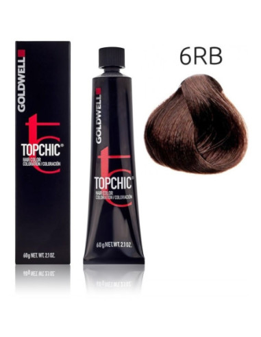 Goldwell Topchic püsiv juuksevärv 60...