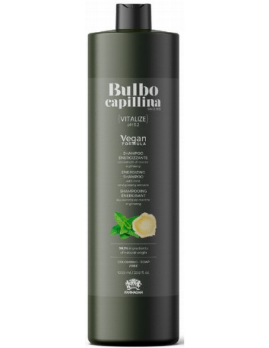 BULBO CAPILLINA VITALIZE Energiat...