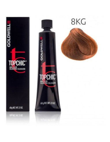 Goldwell Topchic püsiv juuksevärv 60...