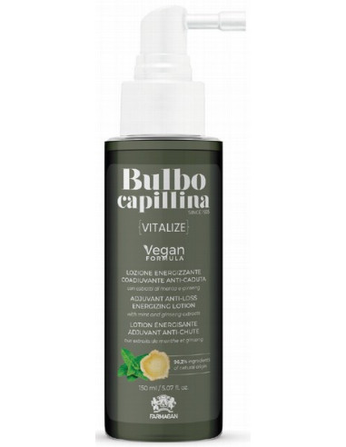 BULBO CAPILLINA VITALIZE Energiat...