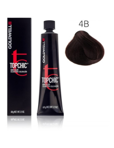 Goldwell Topchic püsiv juuksevärv 60...