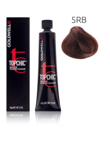 Goldwell Topchic püsiv juuksevärv 60...