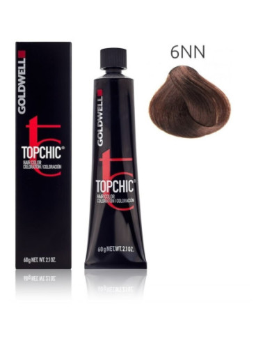Goldwell Topchic püsiv juuksevärv 60...