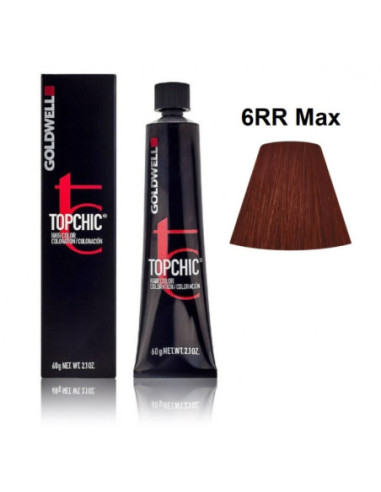 Goldwell Topchic püsiv juuksevärv 60...