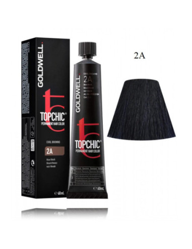 Goldwell Topchic püsiv juuksevärv 60...