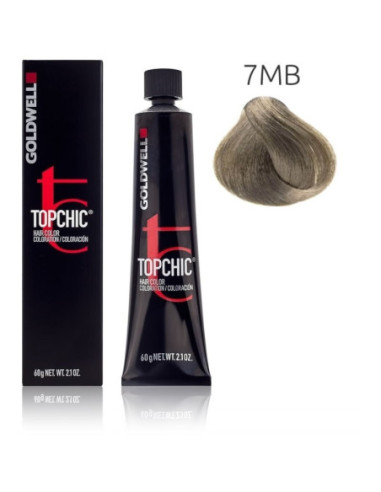 Goldwell Topchic püsiv juuksevärv 60...