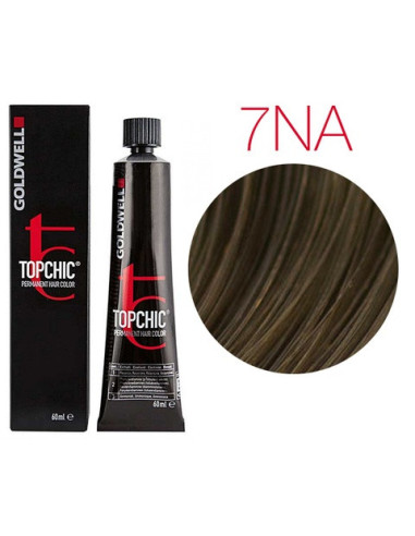 Goldwell Topchic püsiv juuksevärv 60...