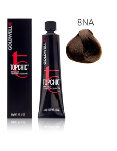 Goldwell Topchic püsiv juuksevärv 60...