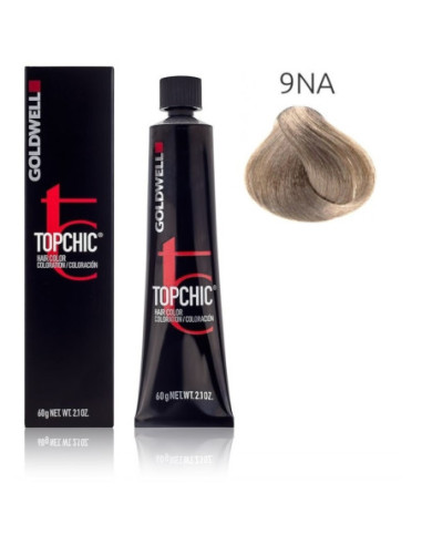 Goldwell Topchic püsiv juuksevärv 60...