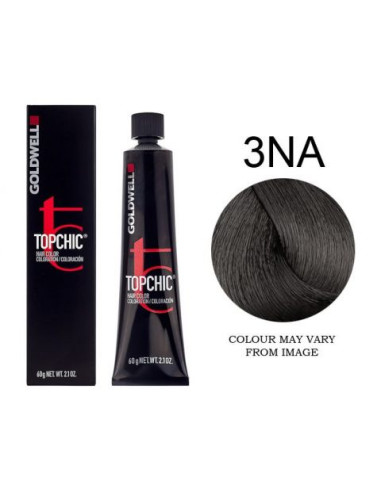 Goldwell Topchic püsiv juuksevärv 60...