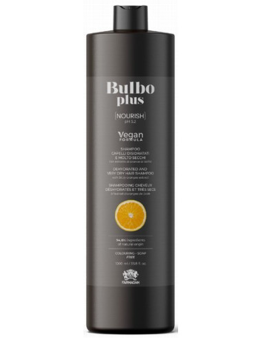 BULBO PLUS NOURISH sügavniisutav...