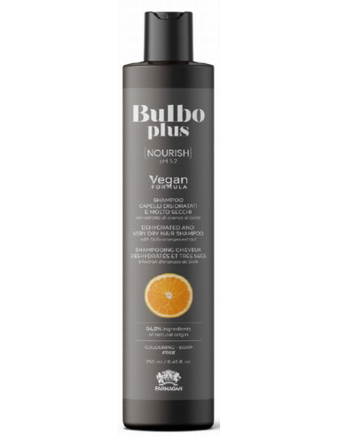 BULBO PLUS NOURISH sügavniisutav...