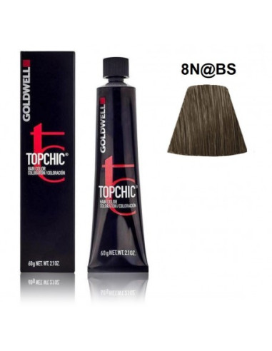 Goldwell Topchic püsiv juuksevärv 60...