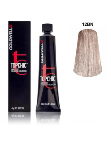 Goldwell Topchic püsivärv 60 ml 9N