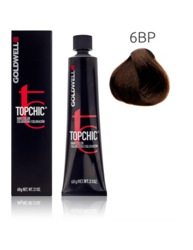 Goldwell Topchic püsiv juuksevärv 60...