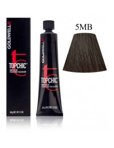 Goldwell Topchic püsiv juuksevärv 60...