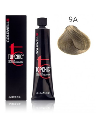 Goldwell Topchic püsiv juuksevärv 60...
