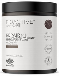 BIOAKTIIVNE TAASTAV mask,...