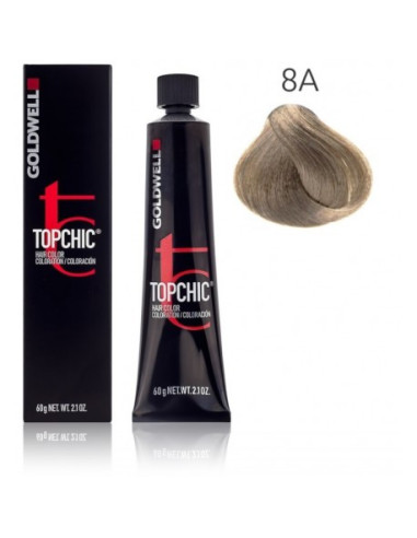 Goldwell Topchic püsiv juuksevärv 60...