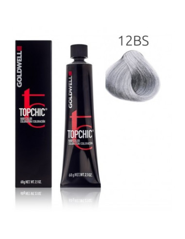 Goldwell Topchic permanent color 60 ml 12BS